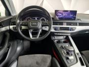 Audi A4 V (B9) Москва  - изображение 42