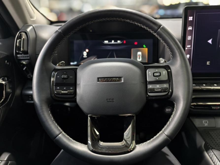 Haval H7 I Курск  - изображение 12