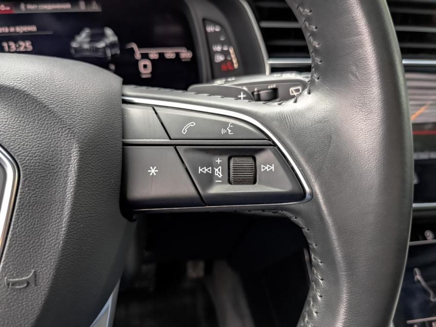 Audi Q7 II (4M) Рестайлинг Москва  - изображение 29