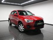 Mitsubishi ASX I Рестайлинг Тверь  - изображение 21
