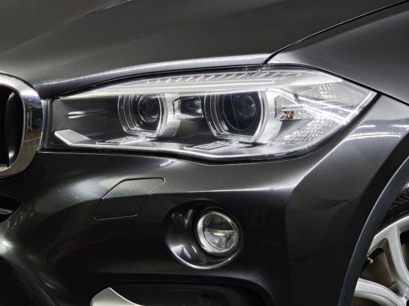 BMW X6 II (F16) с пробегом 2015 года, цена 3 550 000 рублей, 87670 км, внедорожник, Автокод Объявления