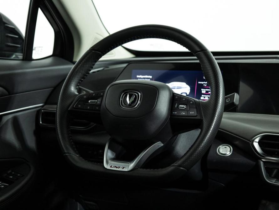 Changan UNI-T I Санкт-Петербург  - изображение 15