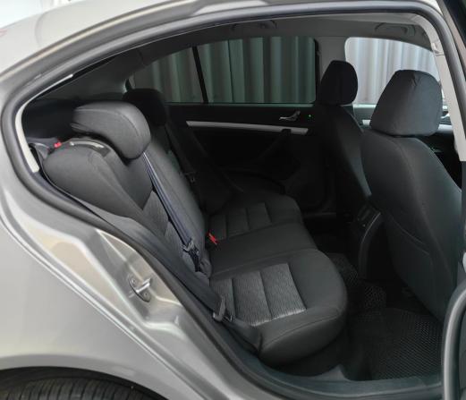 Skoda Octavia II (A5) Рестайлинг с пробегом 2011 года, цена 599 000 рублей, 224254 км, лифтбек, Автокод Объявления
