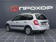 Lada (ВАЗ) Granta I Рестайлинг Пермь  - изображение 65
