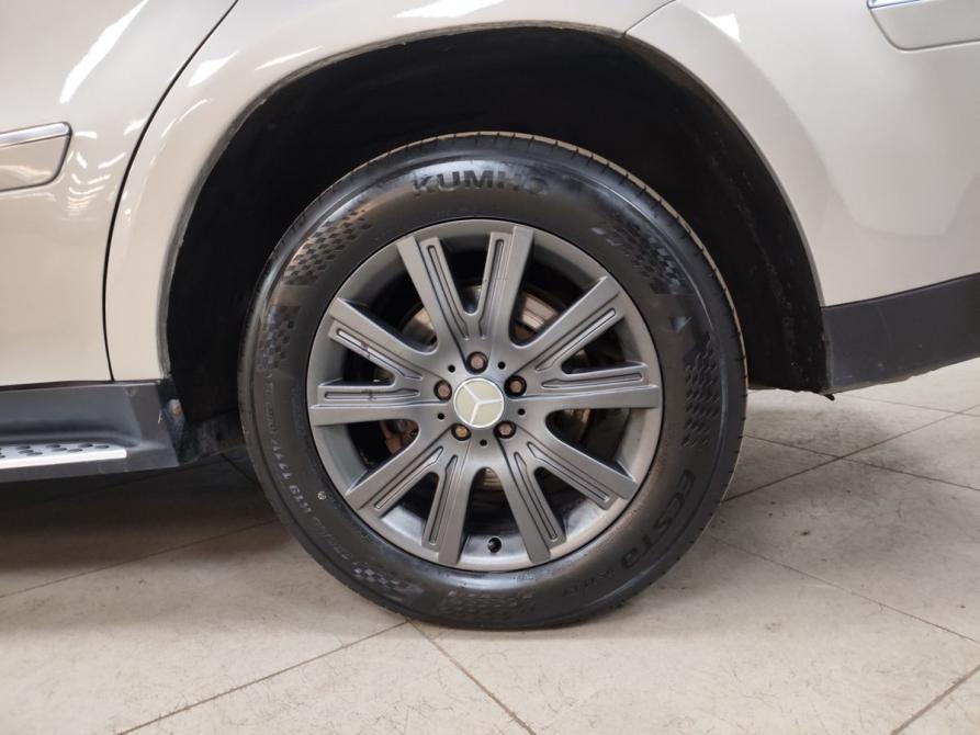 Mercedes-Benz GL-Класс I (X164) Москва  - изображение 9