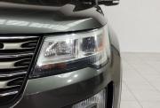 Ford Explorer V Рестайлинг Саратов  - изображение 38