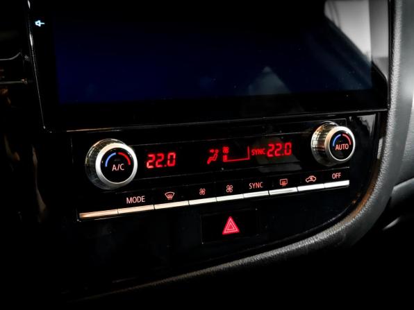 Mitsubishi Outlander III Рестайлинг 3 с пробегом 2021 года, цена 2 370 000 рублей, 123765 км, внедорожник, Автокод Объявления