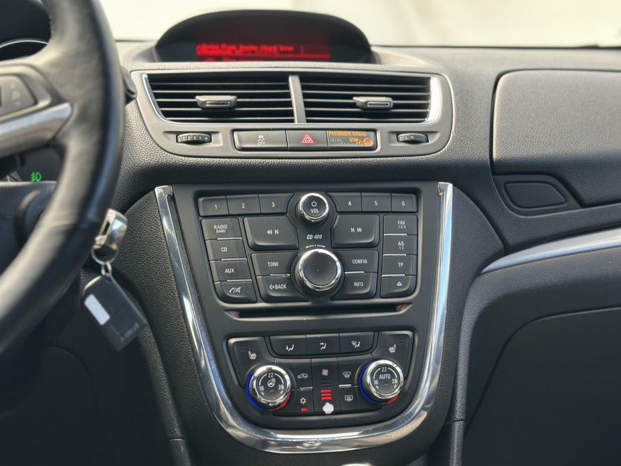 Opel Mokka I Липецк  - изображение 18