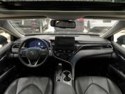 Toyota Camry VIII (XV70) Рестайлинг Казань  - изображение 39