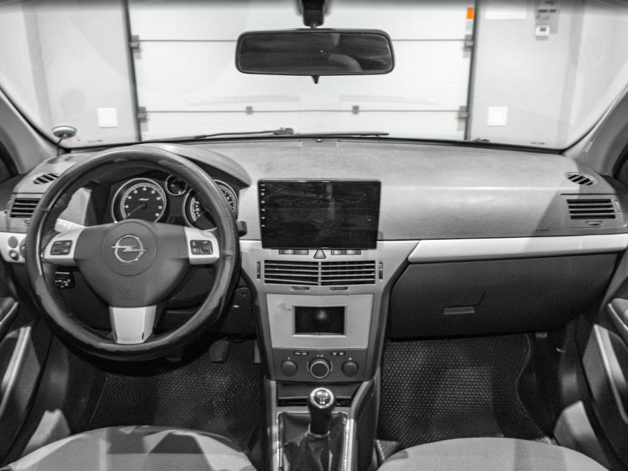 Opel Astra H Екатеринбург  - изображение 16