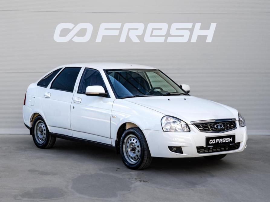 Lada (ВАЗ) Priora I Краснодар  - изображение 1