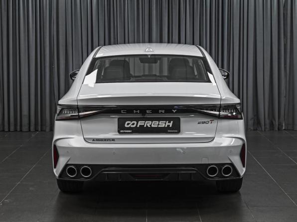 Chery Arrizo 8 с пробегом 2023 года, цена 2 120 000 рублей, 38422 км, седан, Автокод Объявления