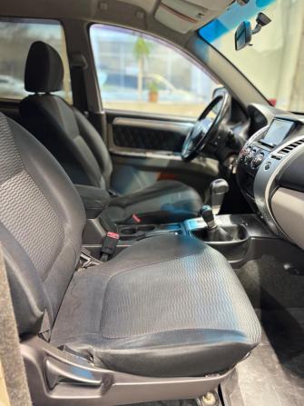 Mitsubishi Pajero Sport II с пробегом 2008 года, цена 1 369 000 рублей, 264855 км, внедорожник, Автокод Объявления