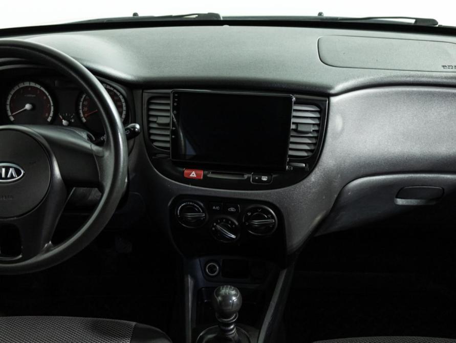 Kia Rio II Рестайлинг Санкт-Петербург  - изображение 14