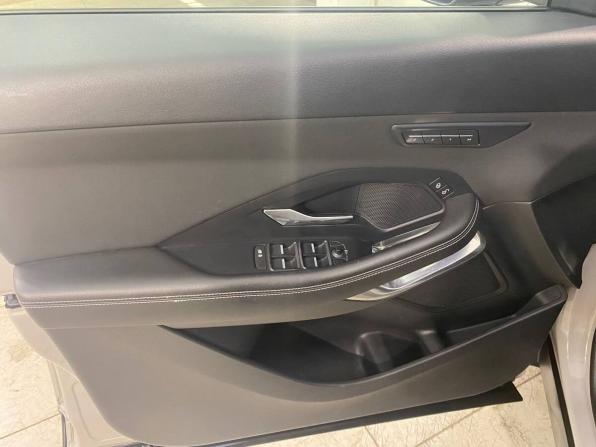 Jaguar E-Pace I с пробегом 2018 года, цена 3 399 800 рублей, 110000 км, внедорожник, Автокод Объявления