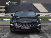 Kia K8 I Казань  - изображение 17