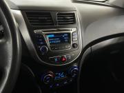 Hyundai Solaris I Рестайлинг Москва  - изображение 20