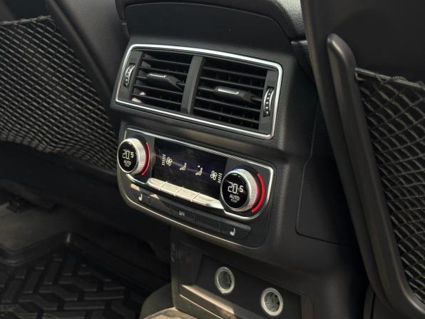 Audi Q7 II (4M) с пробегом 2017 года, цена 4 600 000 рублей, 122905 км, внедорожник, Автокод Объявления