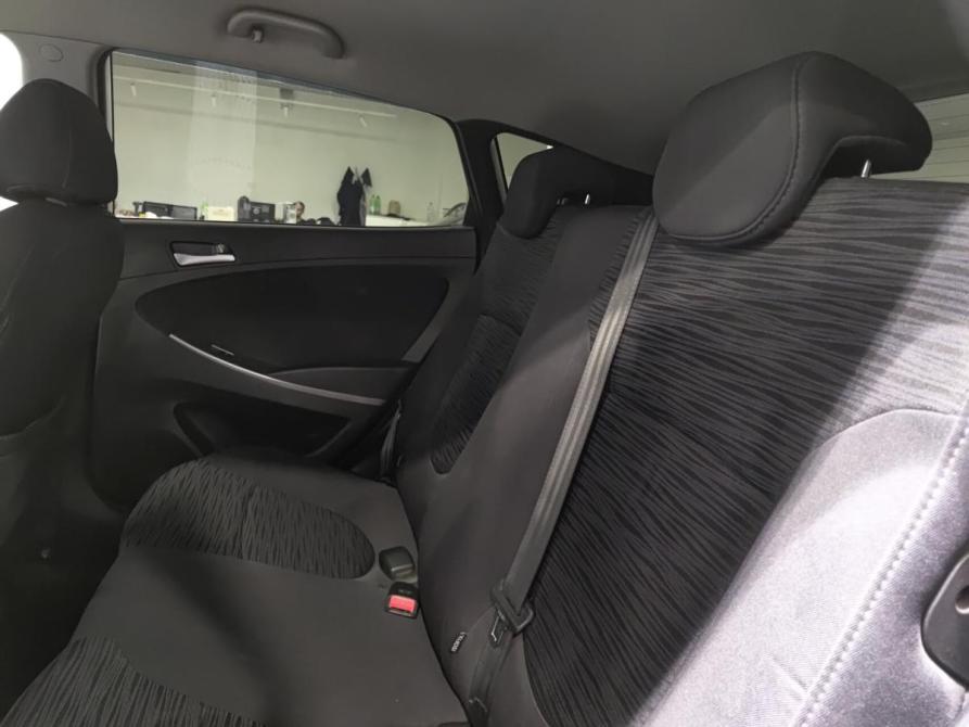 Hyundai Solaris I Рестайлинг Казань  - изображение 15