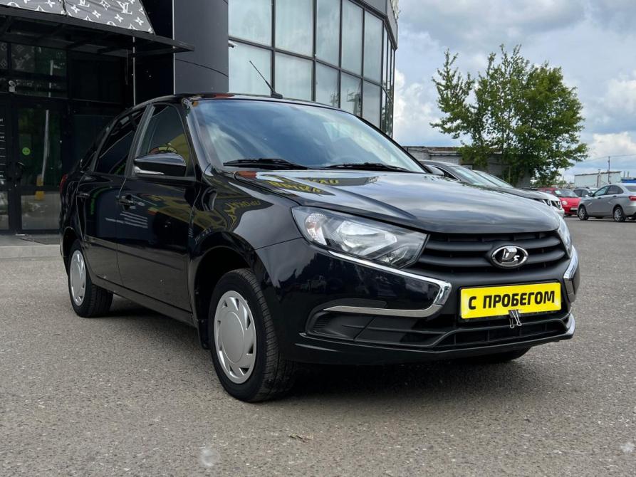 Lada (ВАЗ) Granta I Рестайлинг Нефтекамск  - изображение 1