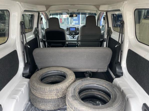 Nissan NV200 с пробегом 2016 года, цена 1 290 000 рублей, 158000 км, минивэн, Автокод Объявления