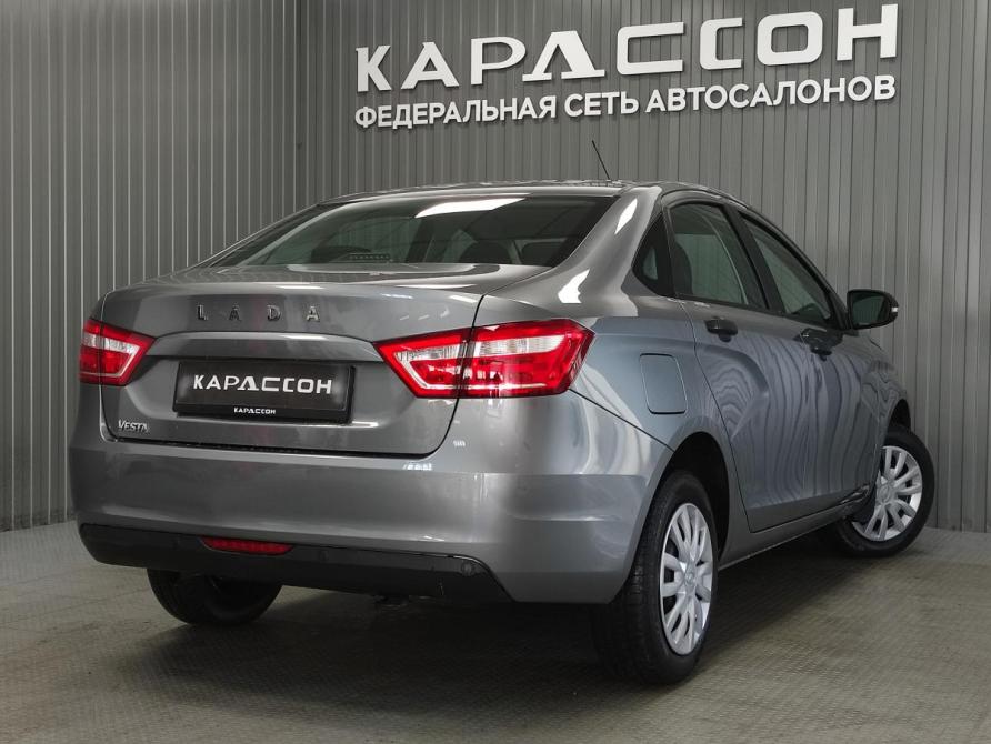 Lada (ВАЗ) Vesta I Пермь  - изображение 2