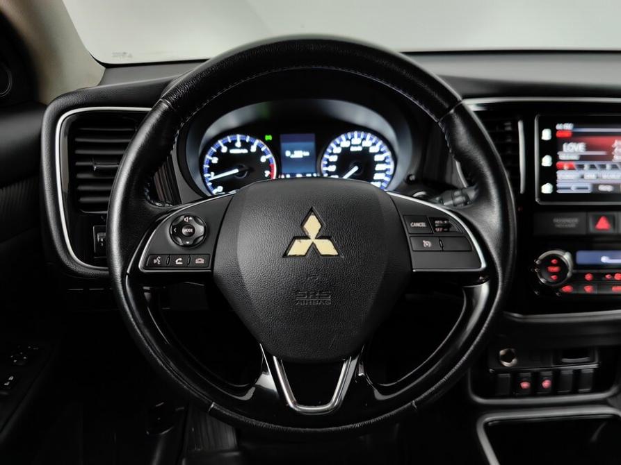 Mitsubishi Outlander III Рестайлинг 3 Подольск  - изображение 11