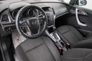 Opel Astra J Рестайлинг Красноярск  - изображение 29