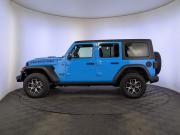 Jeep Wrangler IV (JL) Москва  - изображение 38