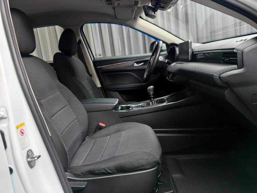 Haval Jolion I Москва  - изображение 8