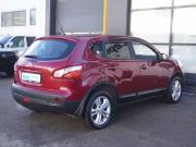 Nissan Qashqai I Рестайлинг Москва  - изображение 23