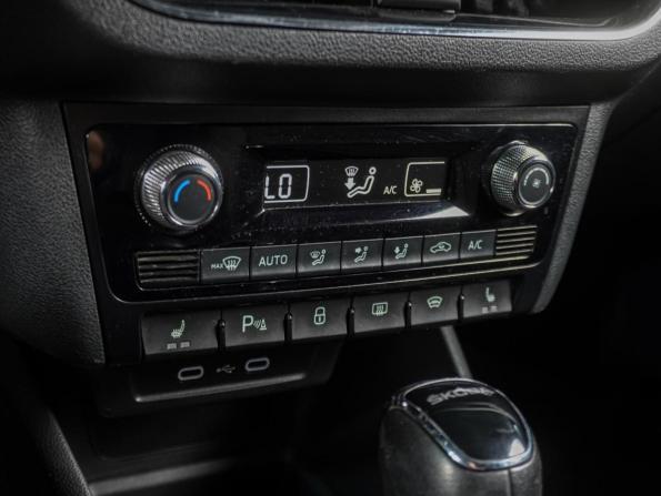Skoda Rapid II с пробегом 2020 года, цена 1 329 000 рублей, 89100 км, лифтбек, Автокод Объявления
