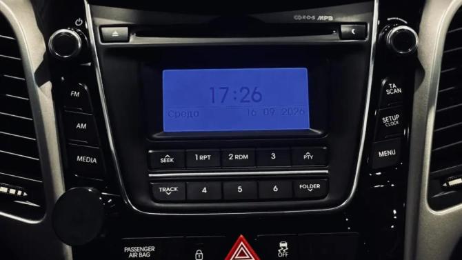 Hyundai i30 II с пробегом 2012 года, цена 990 000 рублей, 164000 км, универсал, Автокод Объявления