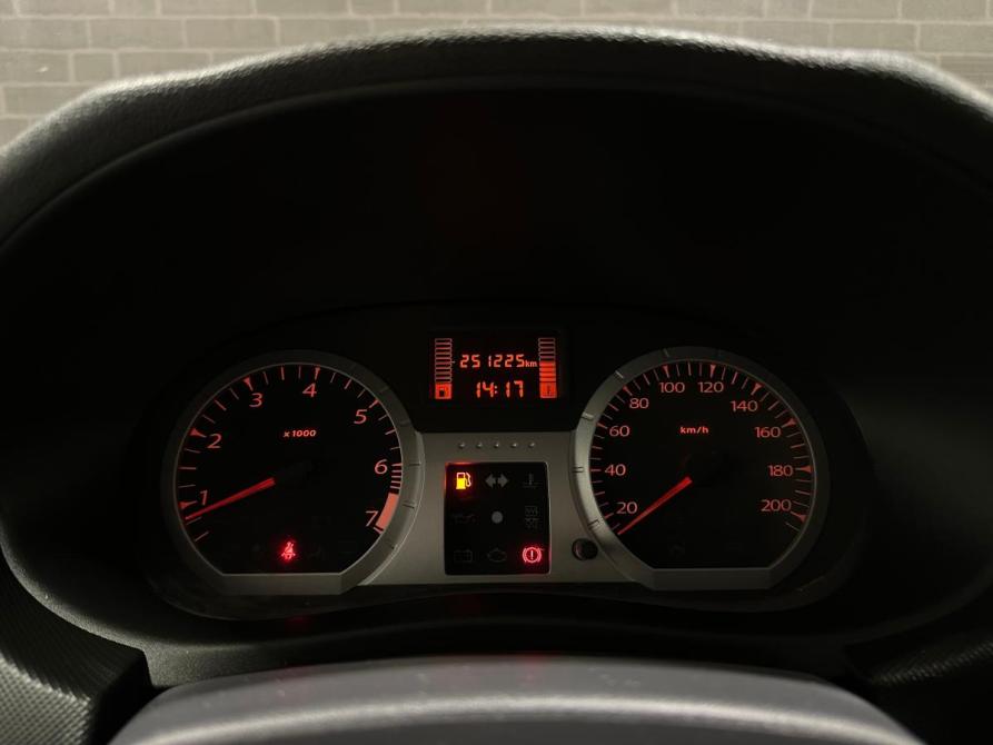 Lada (ВАЗ) Largus I Челябинск  - изображение 14