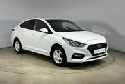 Hyundai Solaris II Саранск  - изображение 35
