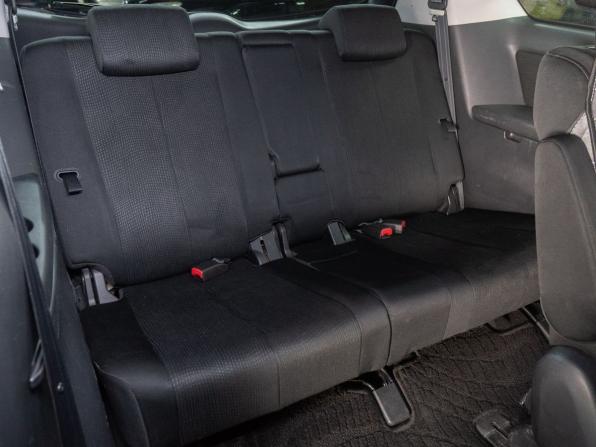 Mazda MPV III (LY) с пробегом 2008 года, цена 1 260 000 рублей, 200939 км, компактвэн, Автокод Объявления