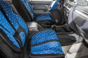 Toyota Land Cruiser Prado 90 Series Рестайлинг Барнаул  - изображение 44