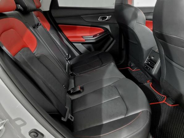 Changan CS55 Plus II с пробегом 2023 года, цена 2 240 000 рублей, 6587 км, внедорожник, Автокод Объявления