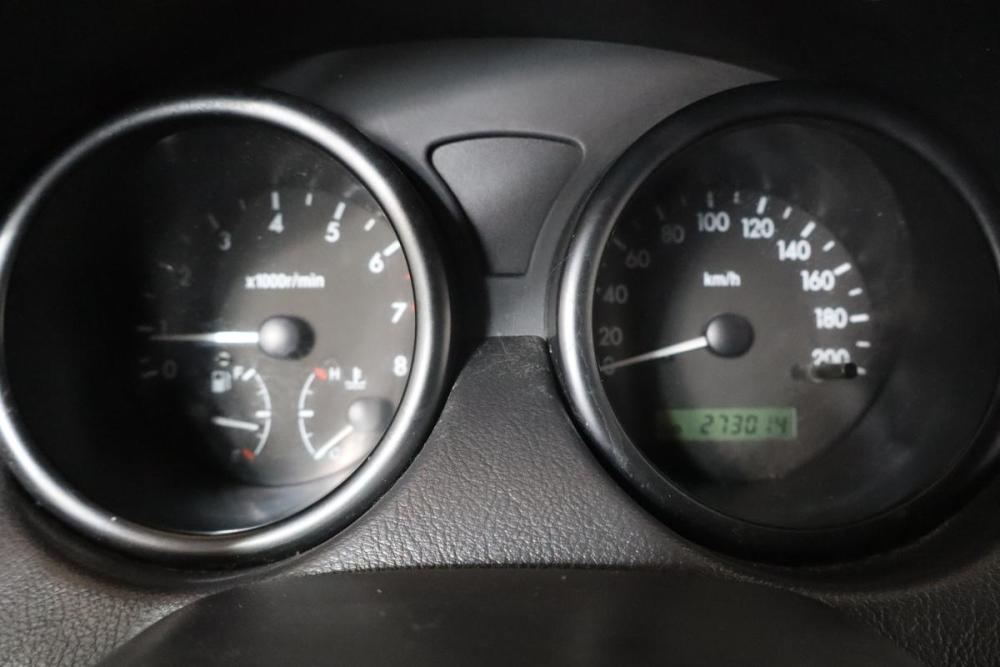 Chevrolet Aveo I Санкт-Петербург  - изображение 15
