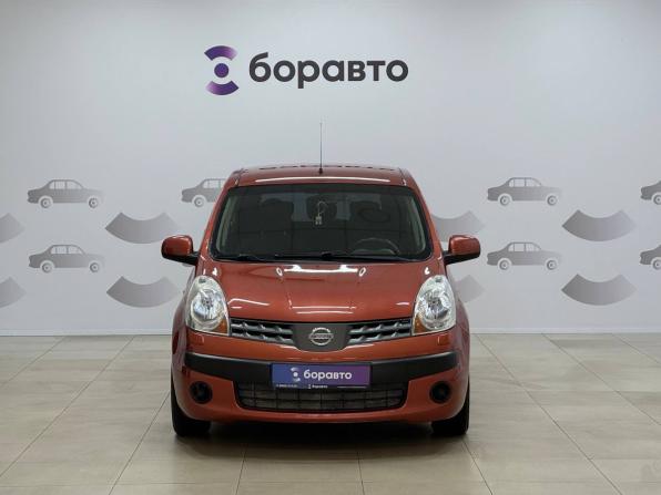 Nissan Note I с пробегом 2007 года, цена 699 000 рублей, 175997 км, хэтчбек, Автокод Объявления