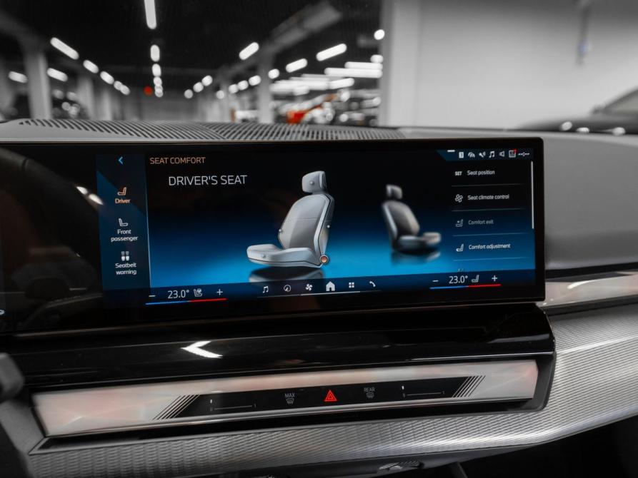 BMW 5 серии VIII (G60/G61/G68) Москва  - изображение 27