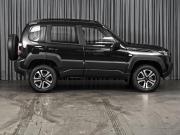 Lada (ВАЗ) Niva I Рестайлинг (Travel) Ставрополь  - изображение 24