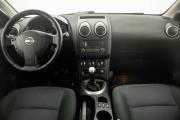Nissan Qashqai I Рестайлинг Пермь  - изображение 37