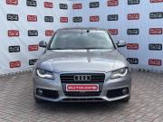 Audi A4 IV (B8) Санкт-Петербург  - изображение 16