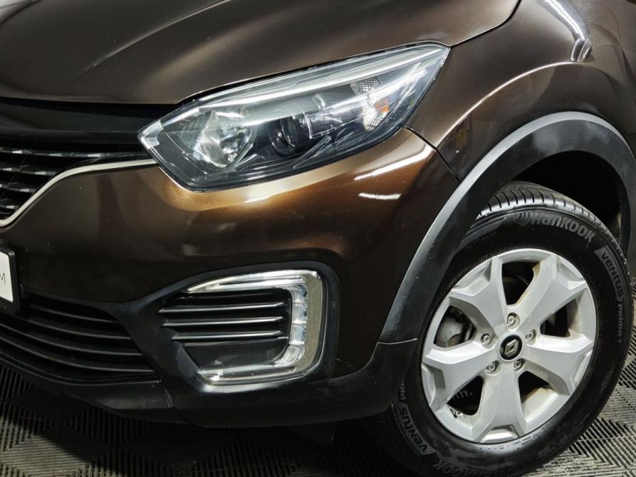 Renault Kaptur I Москва  - изображение 9