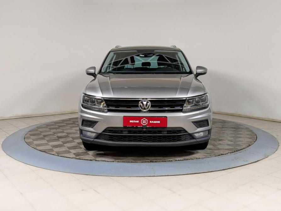 Volkswagen Tiguan II Екатеринбург  - изображение 3