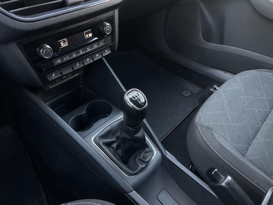 Volkswagen Polo VI Самара  - изображение 13