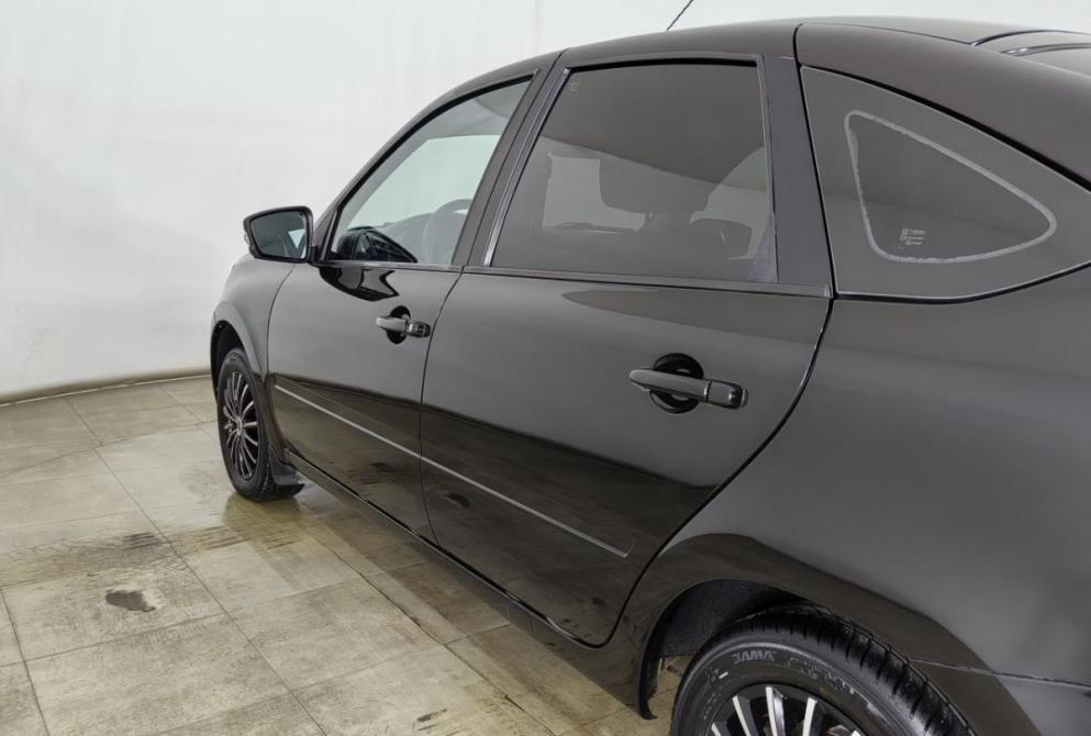 Lada (ВАЗ) Granta I Рестайлинг Волгоград  - изображение 23