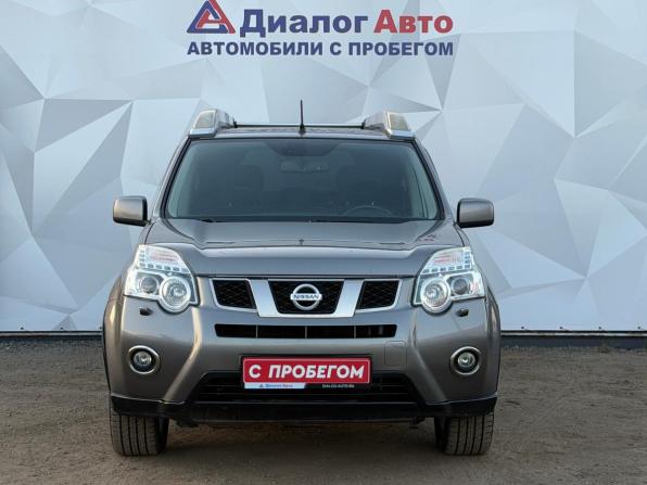 Nissan X-Trail II Рестайлинг с пробегом 2011 года, цена 1 560 000 рублей, 131700 км, внедорожник, Автокод Объявления