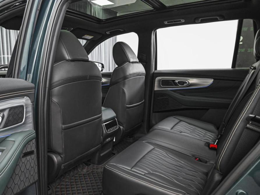 GAC GS8 II Ставрополь  - изображение 12